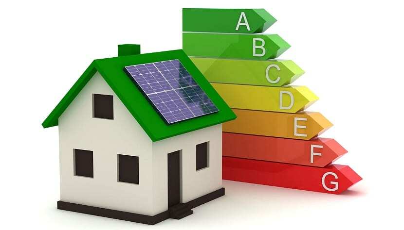 Energetska učinkovitost u našem domu