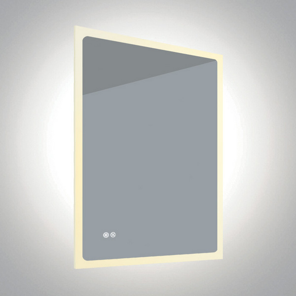 Kupaonsko ogledalo LED 20W, 1600lm