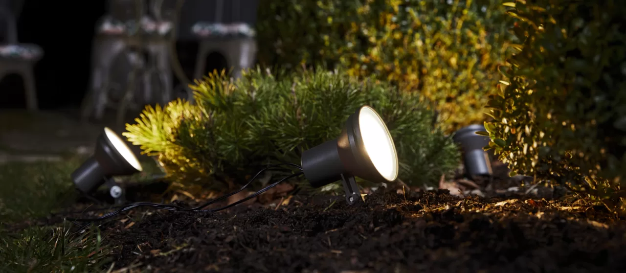 Vanjska LED rasvjete za kuću & vrt: savjet iz LEDVANCE-a