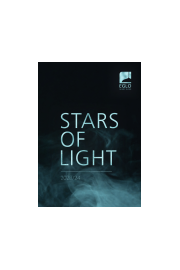 Katalog: Katalaog Eglo Stars of light 2023