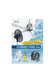 Katalog: Katalog CasaFan Summer 2024