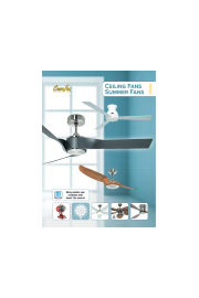 Katalog: Katalog Ceiling-Fans CasaFan