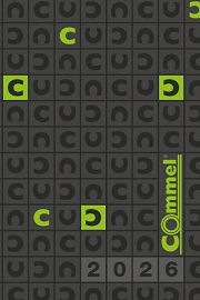 Katalog: Katalog Commel 2026