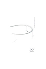 Katalog: Katalog FLOS Architectural Collection 2024