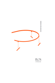 Katalog: Katalog FLOS Architectural Working 2024