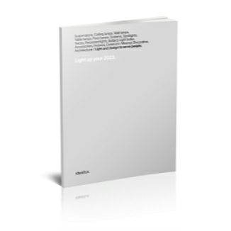 Katalog Ideal Lux 2024
