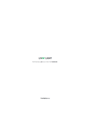 Katalog: Katalog Line light LivinLight 2024