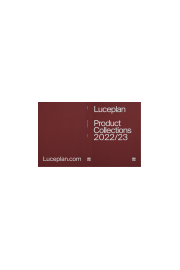 Katalog: Katalog Luceplan 2023