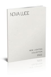 Katalog: Katalog Nova Luce  2023 - Decorative (Book 1)