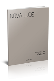 Katalog: Katalog Nova Luce 2024 - Novelties