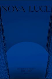 Katalog: Katalog Nova Luce  2026 - Decorative (Book 1)