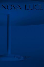 Katalog: Katalog Nova Luce  2026 - Decorative (Book 2)