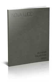 Katalog: Katalog Nova Luce  Outdoor