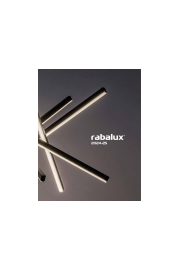 Katalog: Katalog Rabalux 2024-25