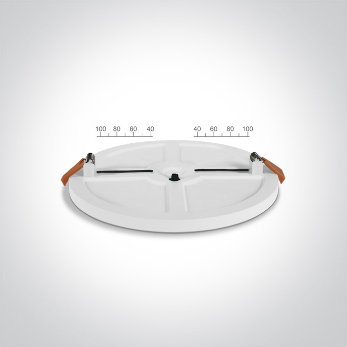 LED Ugradni Panel 10110CE