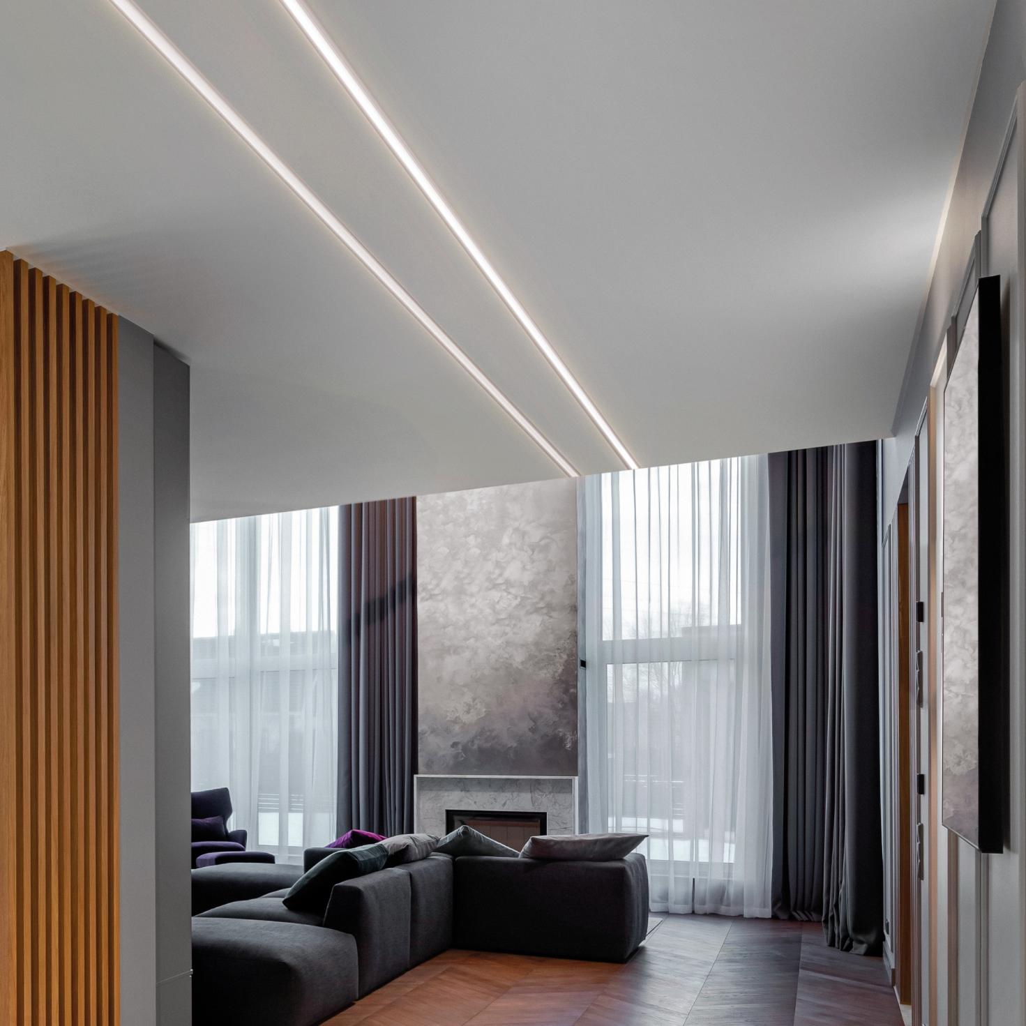 Aluminijski profili za LED trake: Ključ za dugovječnost i profesionalni dizajn