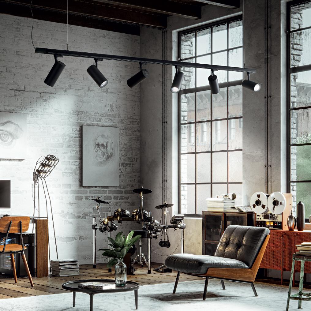 Ultimativni vodič za šinsku rasvjetu: Zašto odabrati ONE Light magnetne i trofazne sustave?