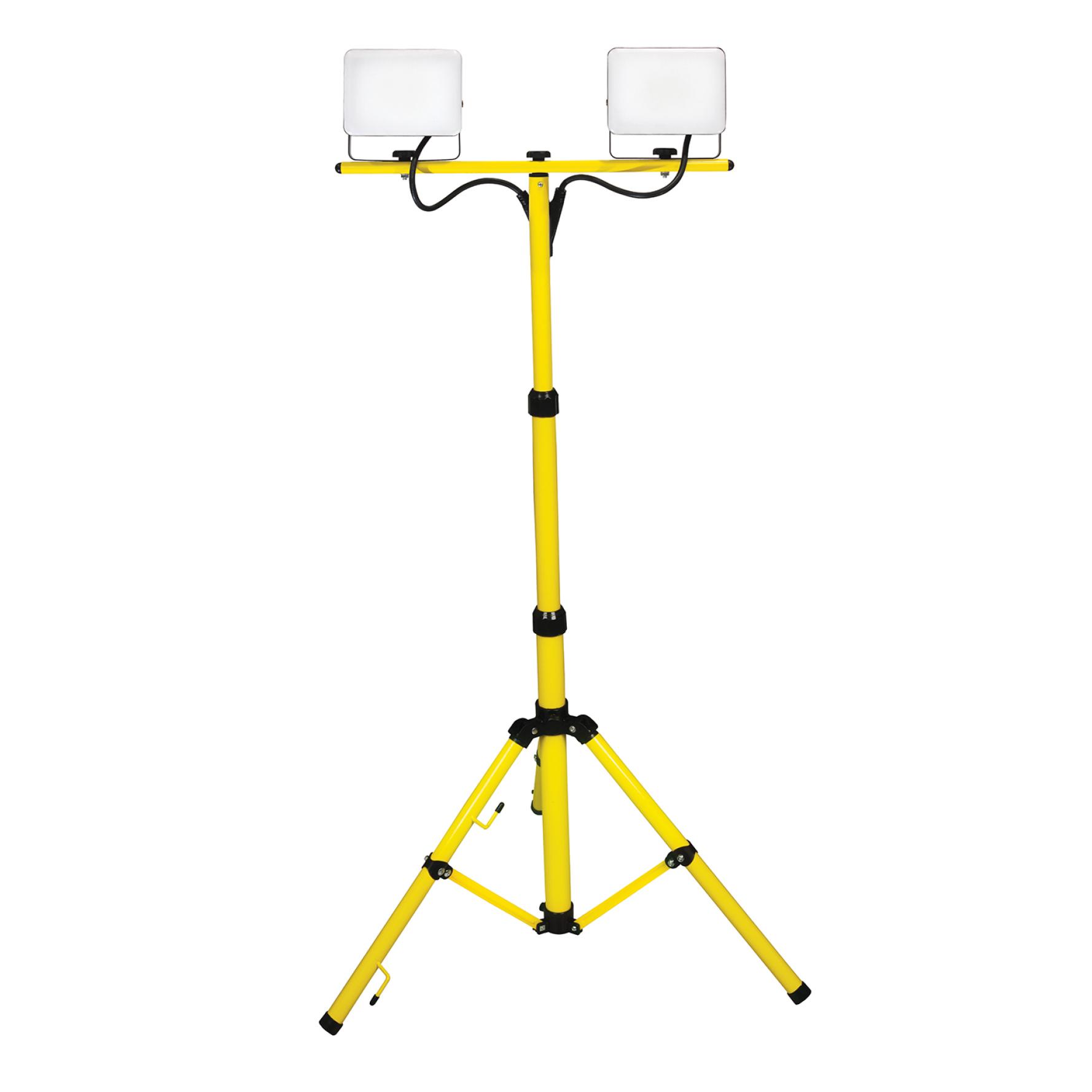 Građevinski LED reflektor