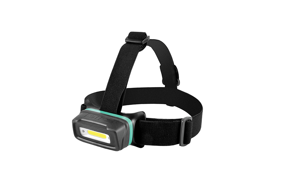 Commel naglavna lampa