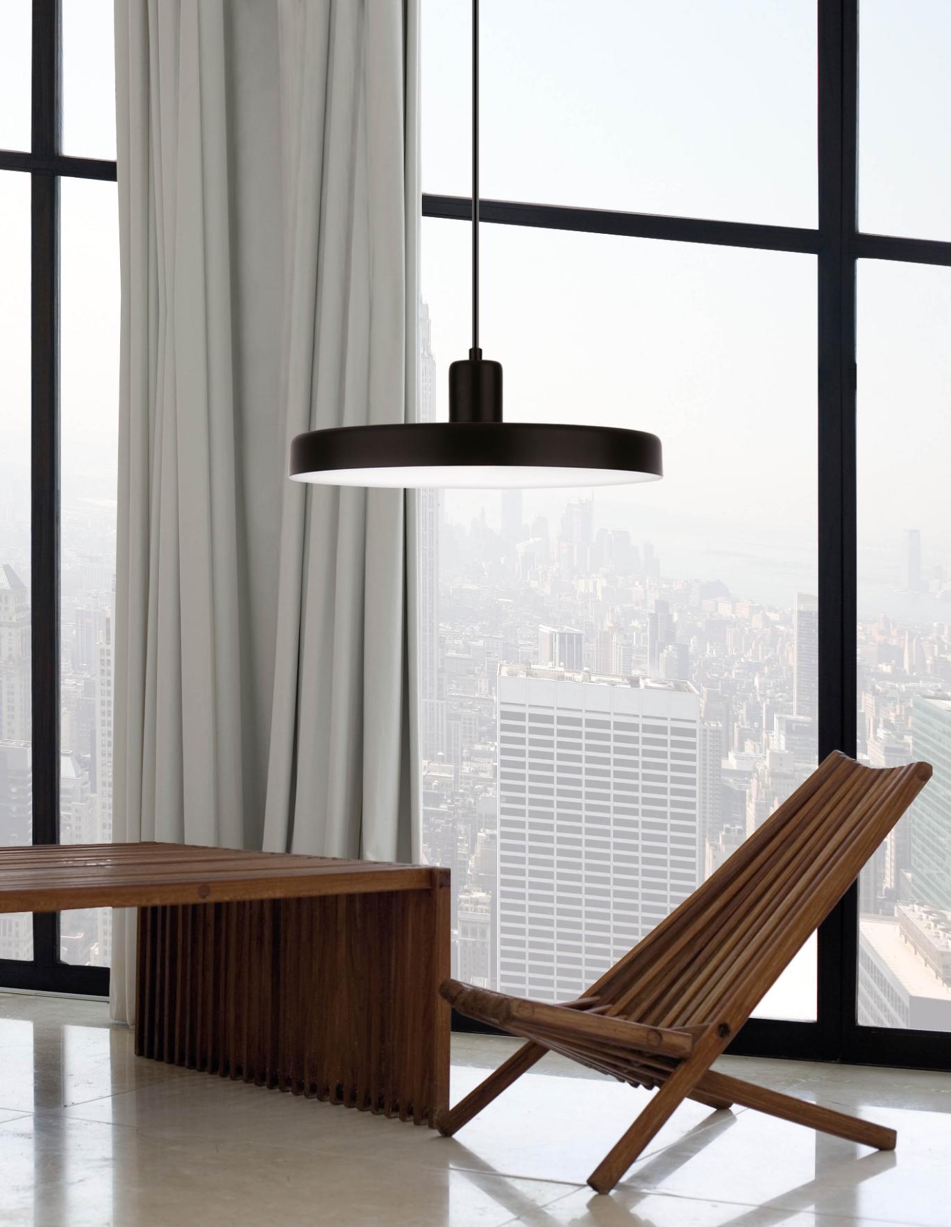 Preporučene razine osvjetljenja po prostorijama