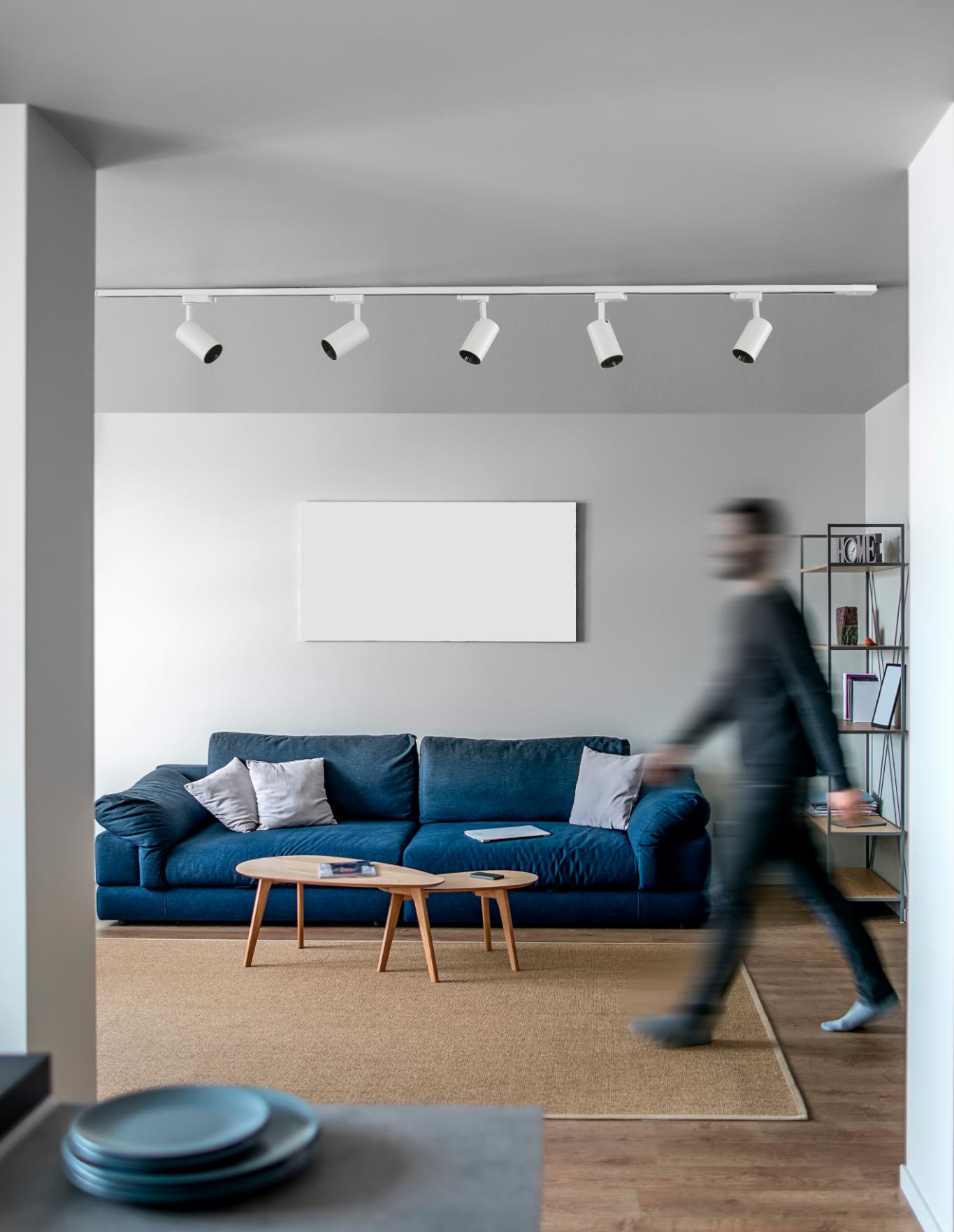 Rasvjetni moduli: Kreirajte sustav prema svojim potrebama