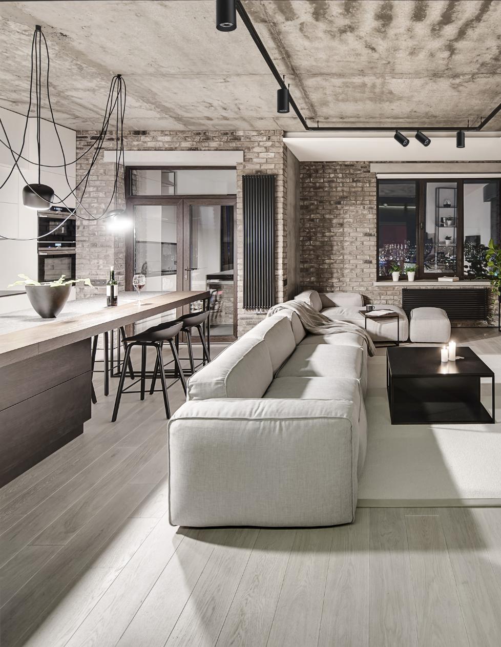 Je li montaža šinske rasvjete komplicirana?