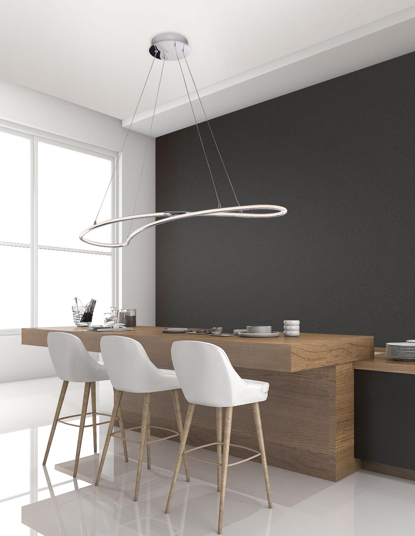 Intenzitet svjetla i ugođaj: Ključ je u "dimmanju"