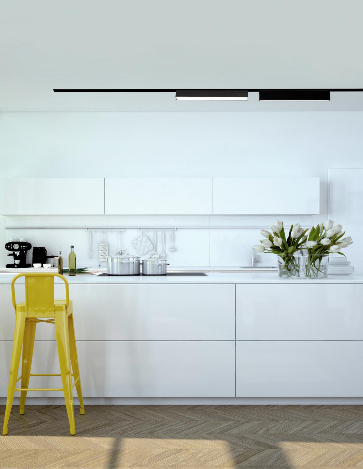 Što je zapravo magnetska šinska rasvjeta?