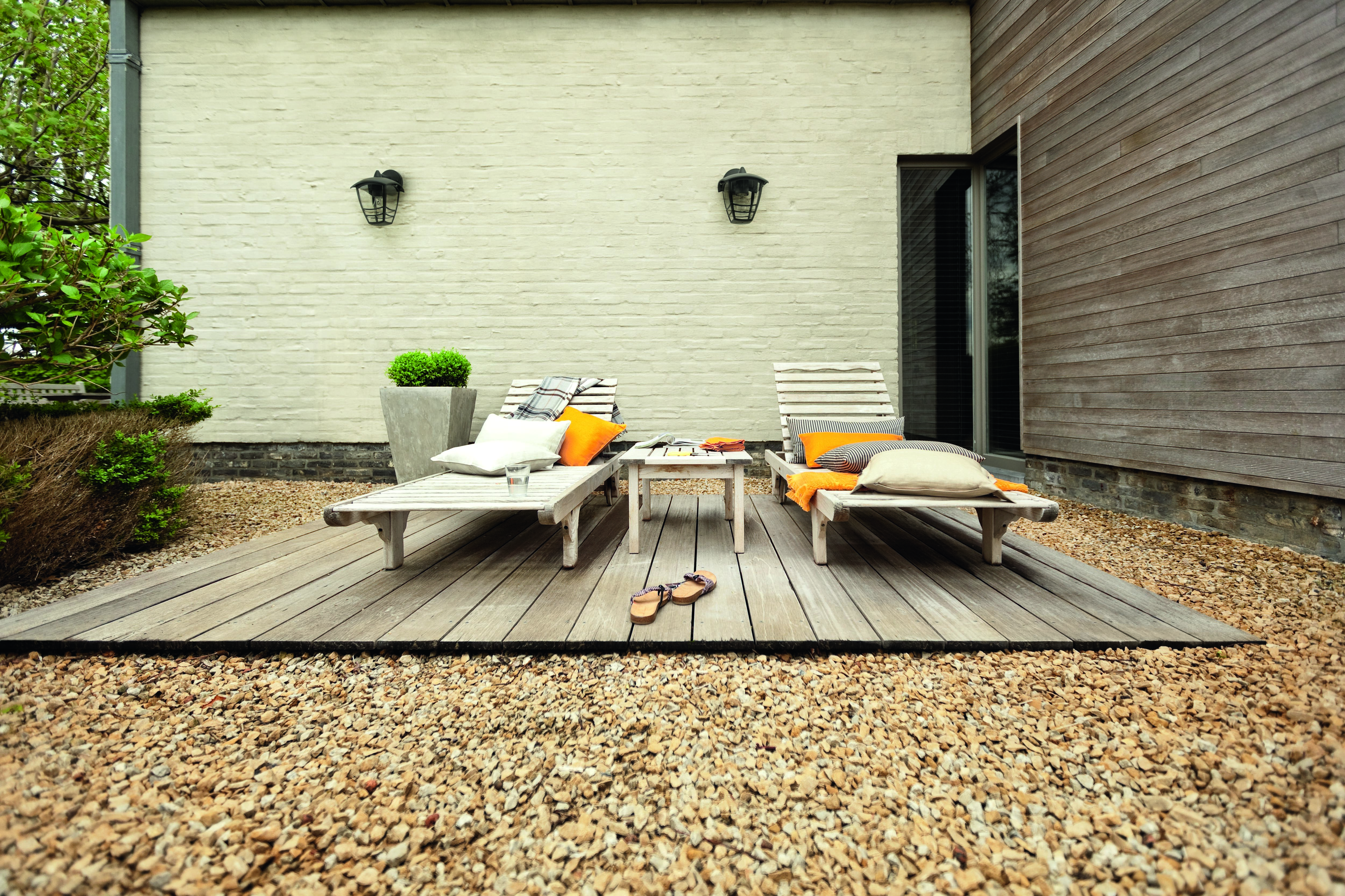 Planiranje vanjske rasvjete: Odakle početi?