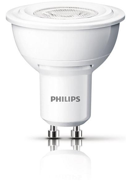 LED žarulja reflektorska GU-10 Philips