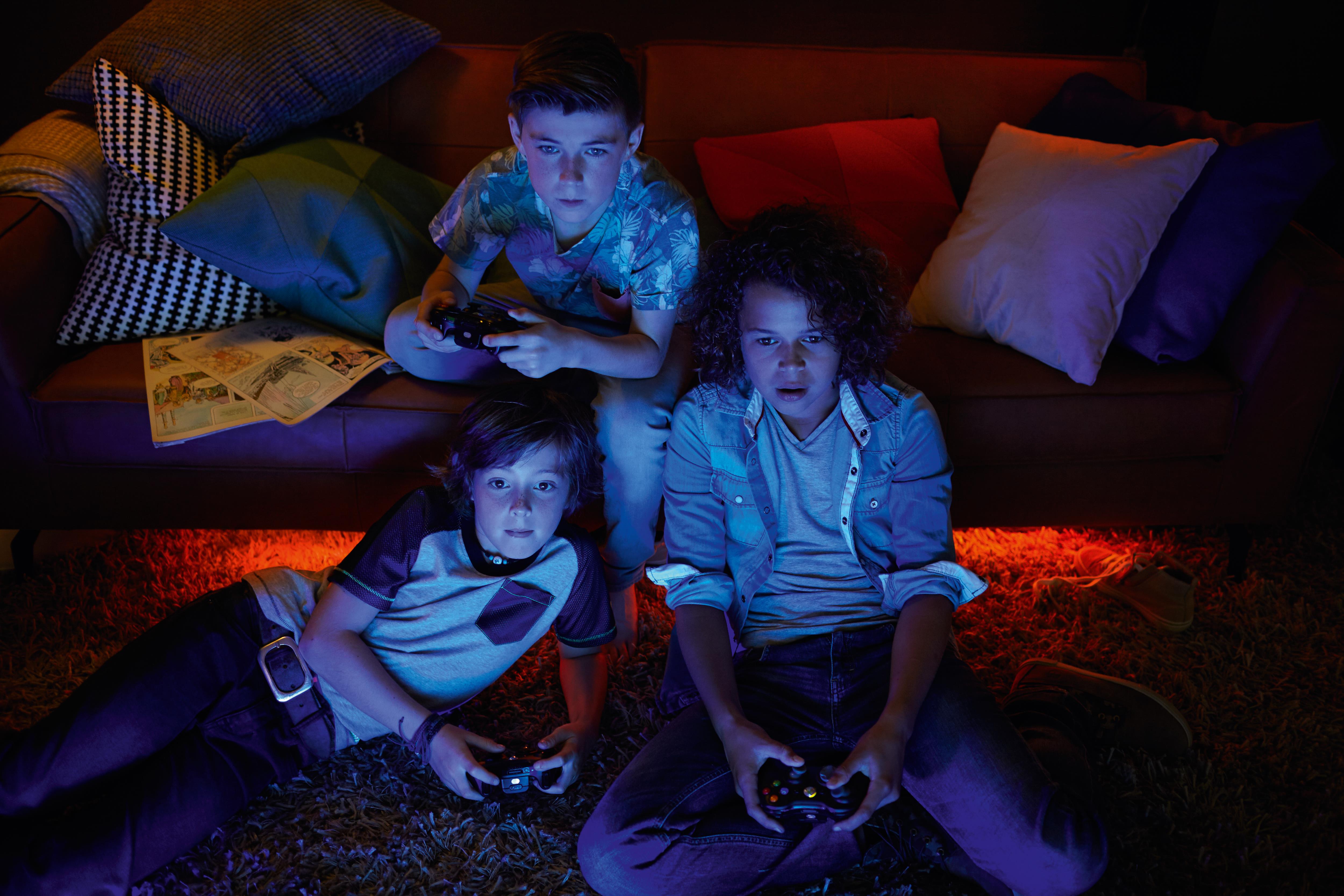 Najnovije Tehnologije Koje Pokreću Pametni Dom