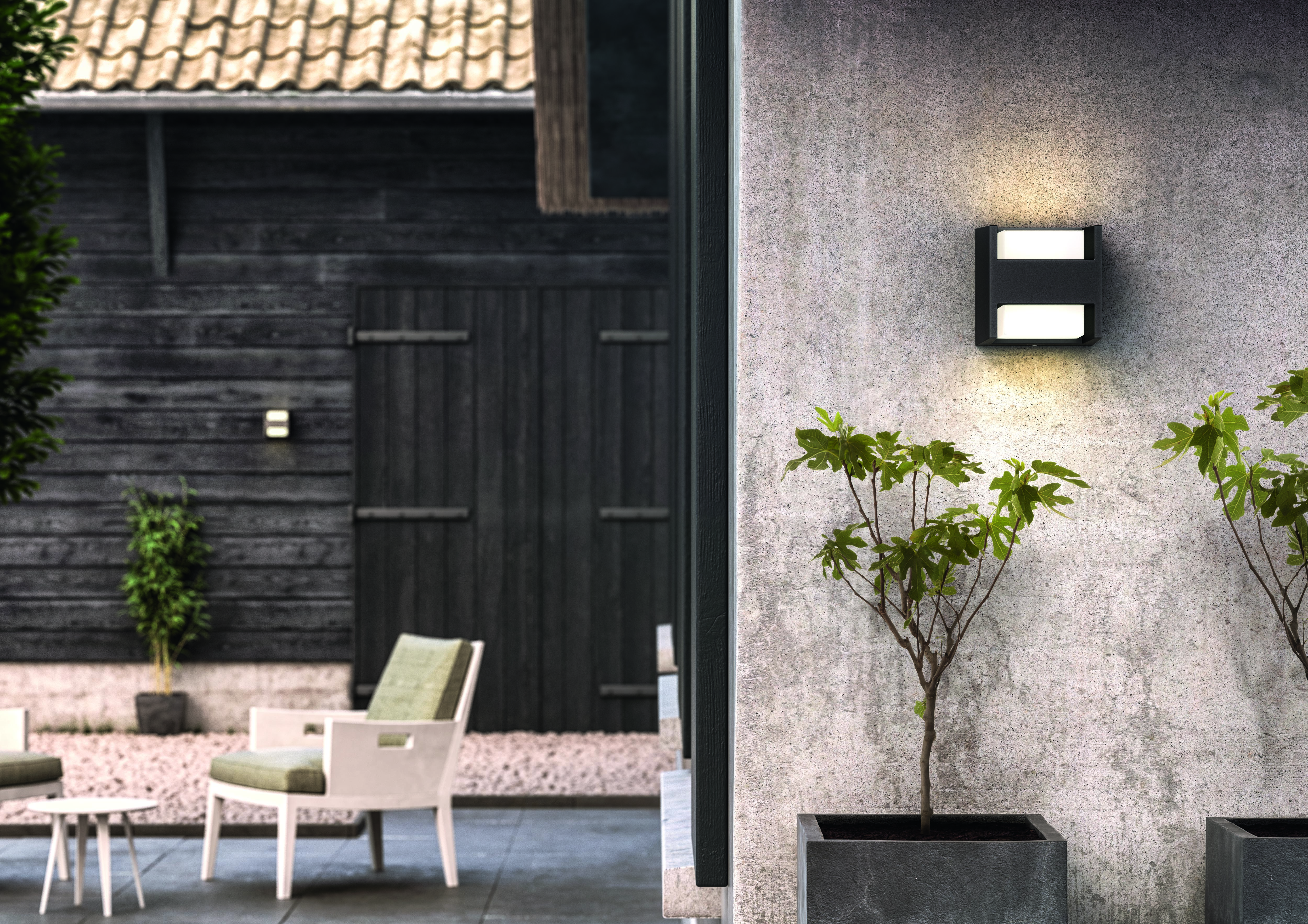 Kako do savršene vanjske rasvjete?