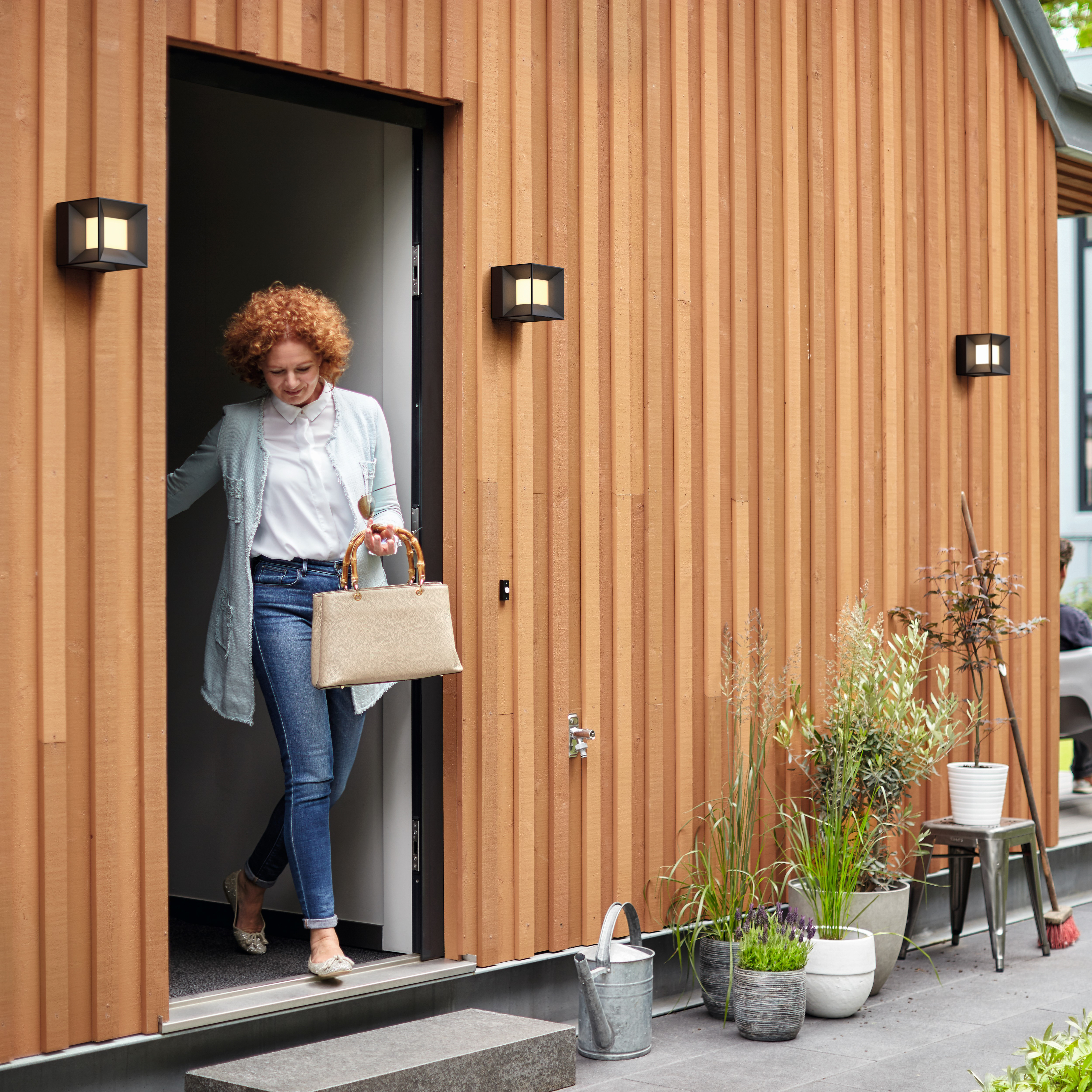 Vanjska rasvjeta za terasu: Vaš novi dnevni boravak na otvorenom