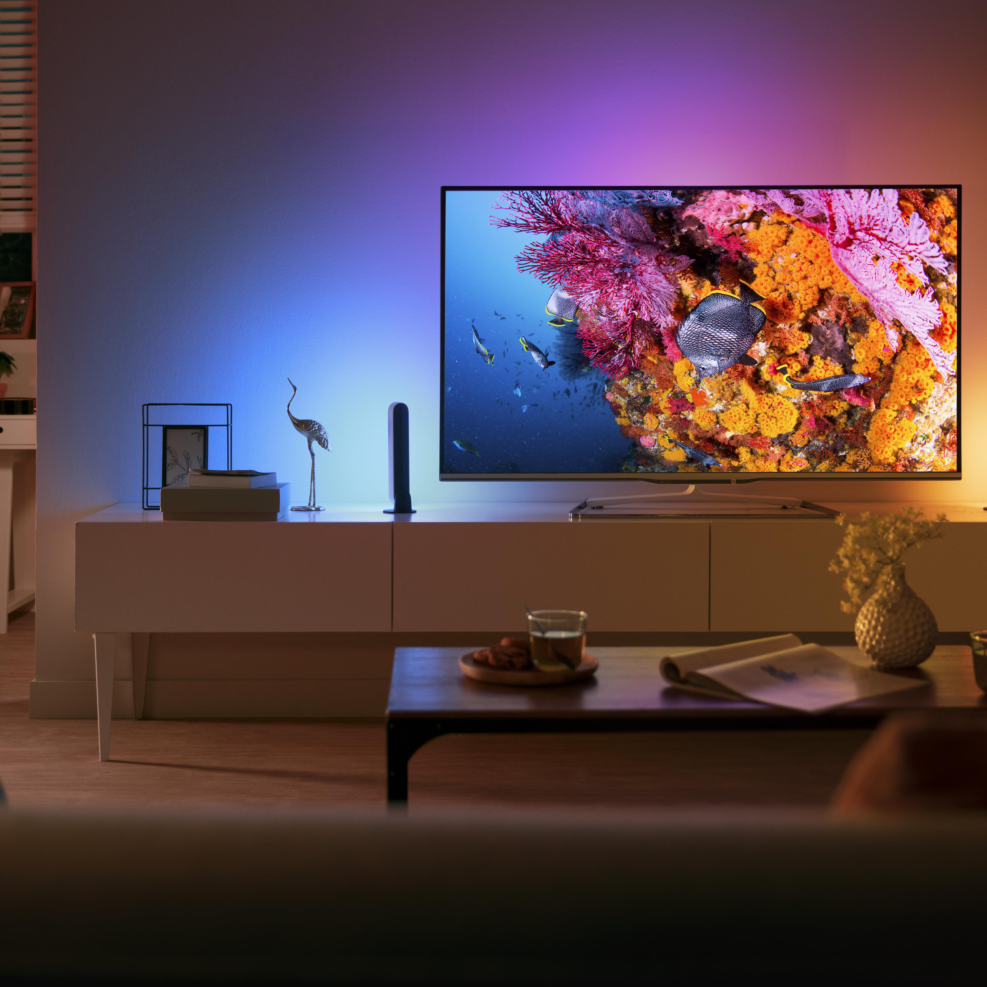 Philips Hue Play Gradient traku