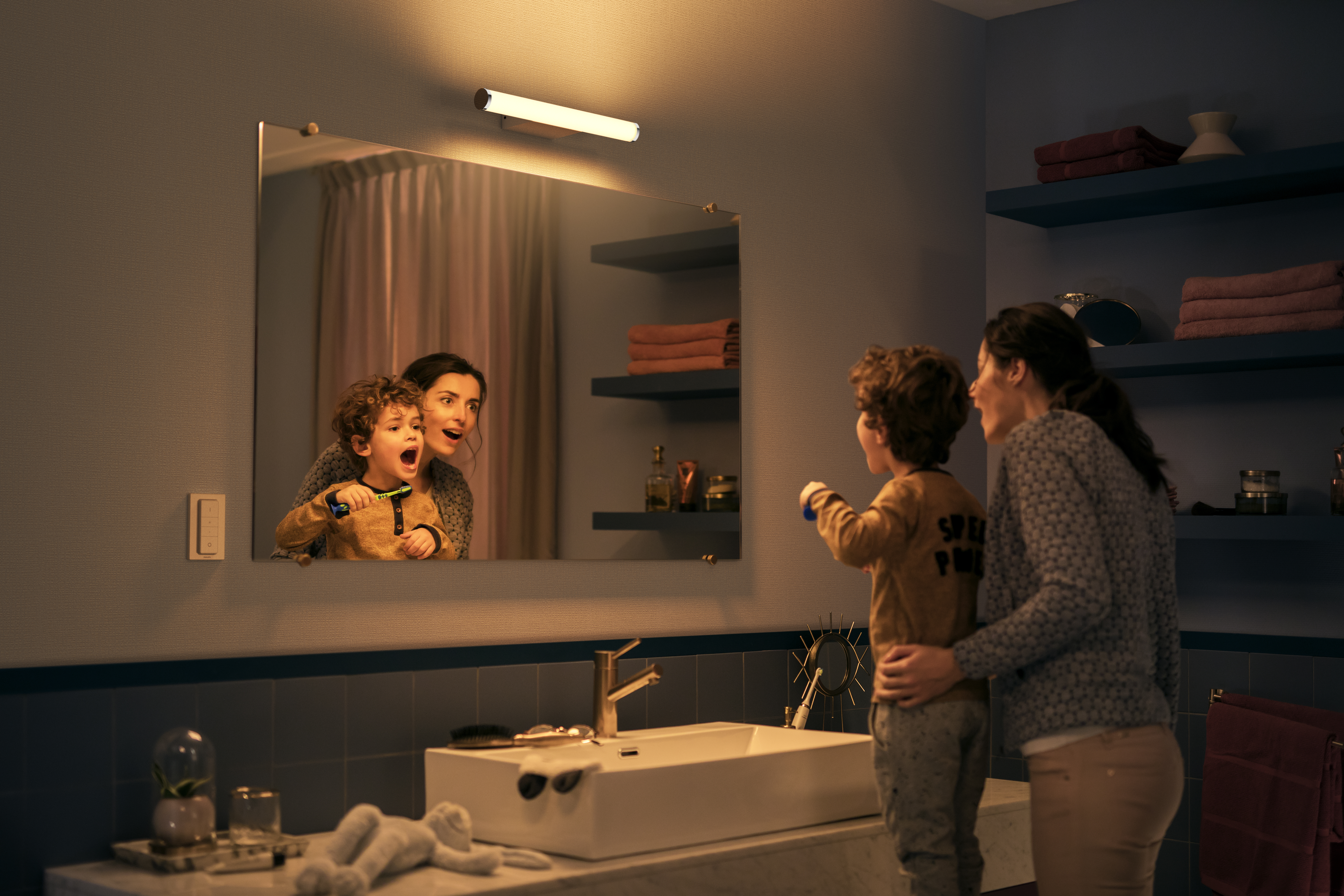 Što je zapravo IP zaštita (Ingress Protection)?