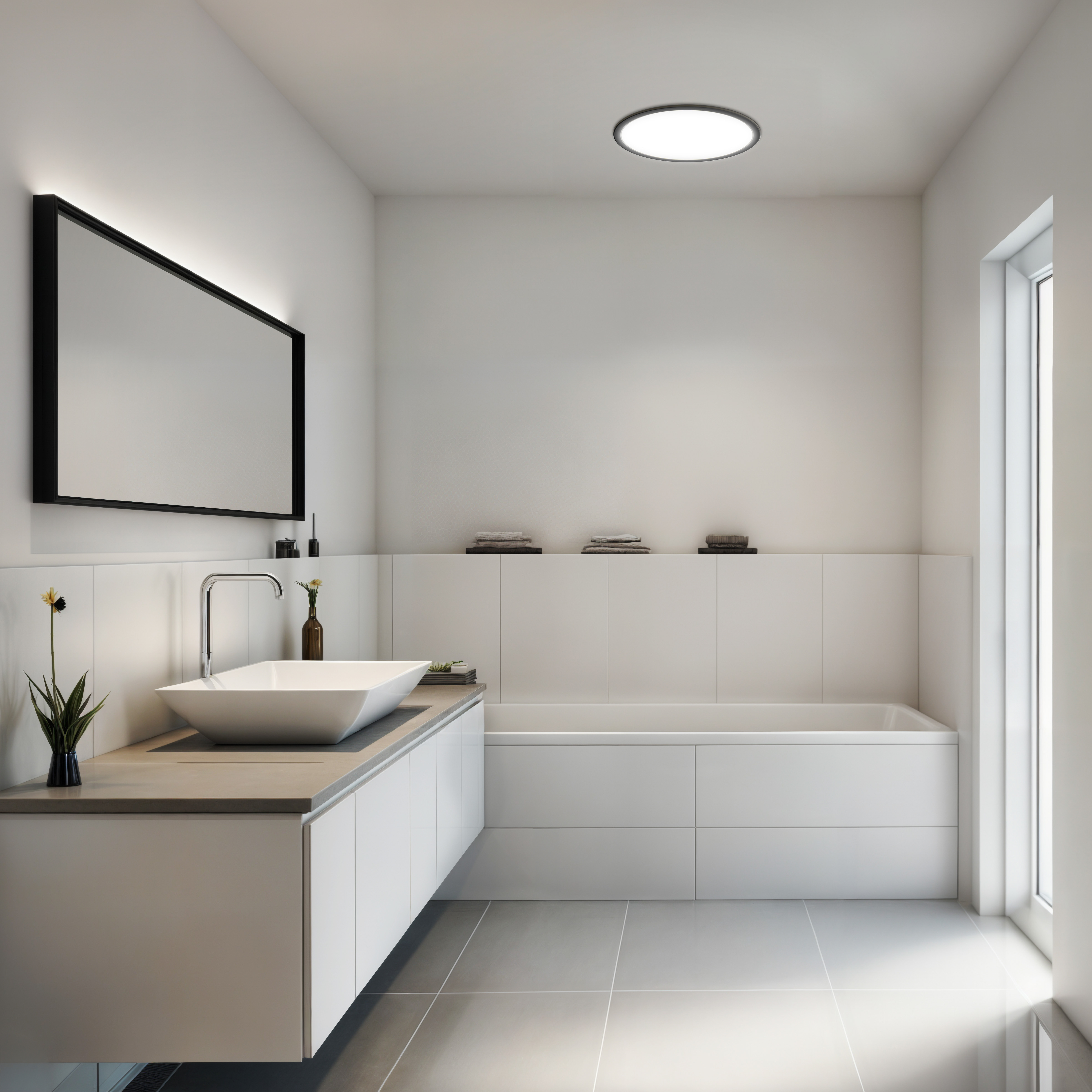 Dizajn vs. Sigurnost: Može li kupaonica biti moderna i sigurna?