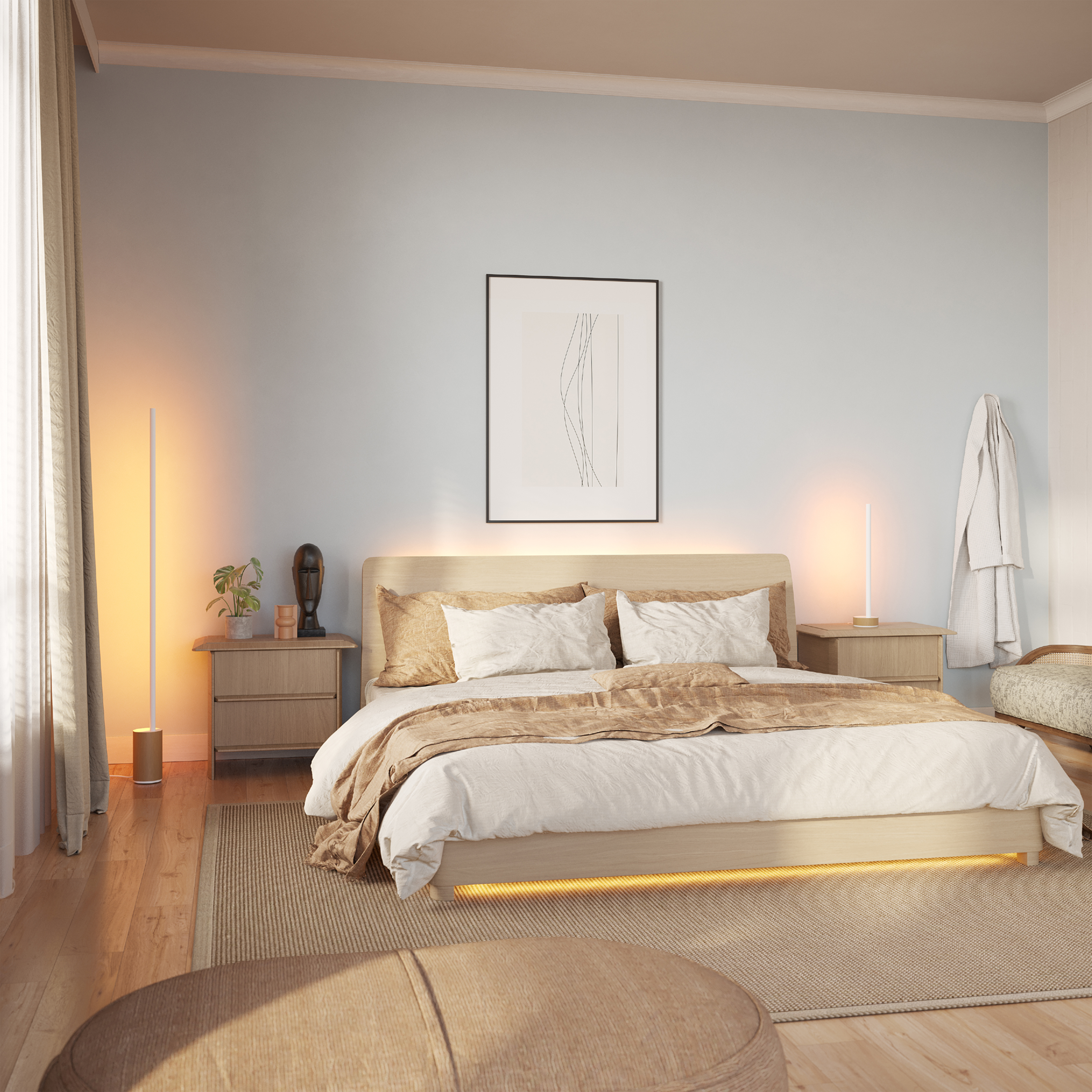 Zašto odabrati 24V LED trake umjesto 12V?