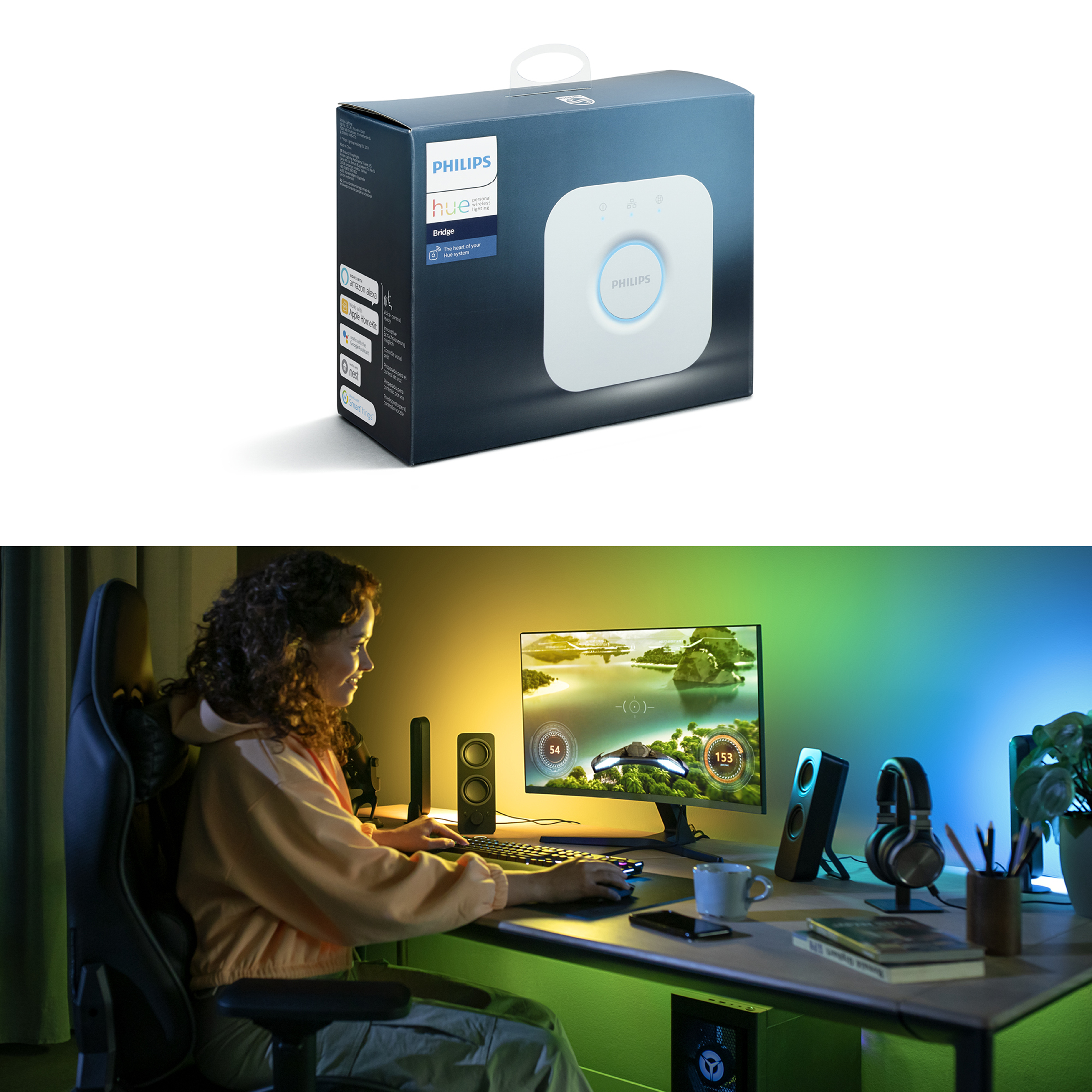 Zašto Philips Hue iz Art Rasvjete