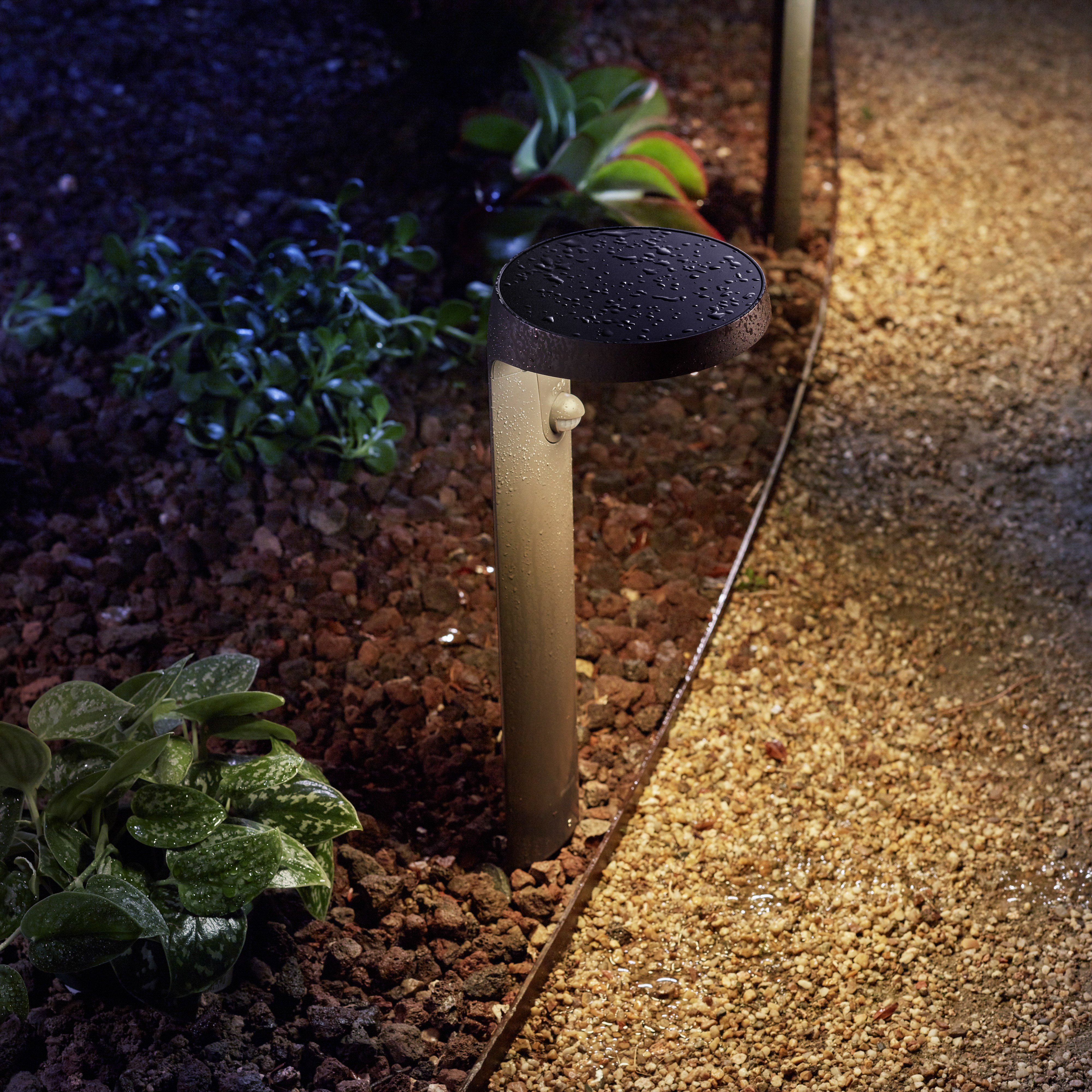 Solarna rasvjeta koja transformira terase i vrtove