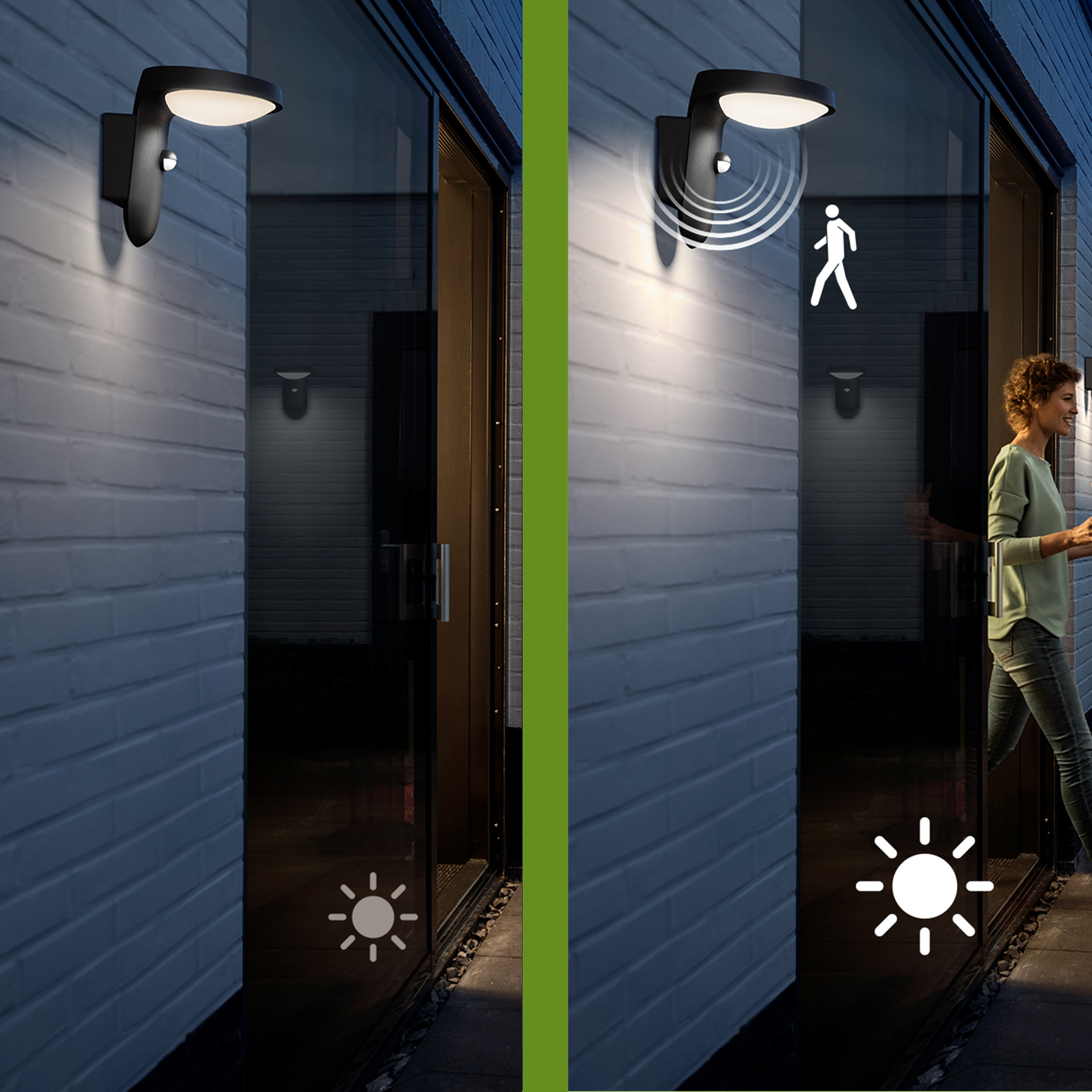 LED vanjska rasvjeta: Učinkovitost bez kompromisa