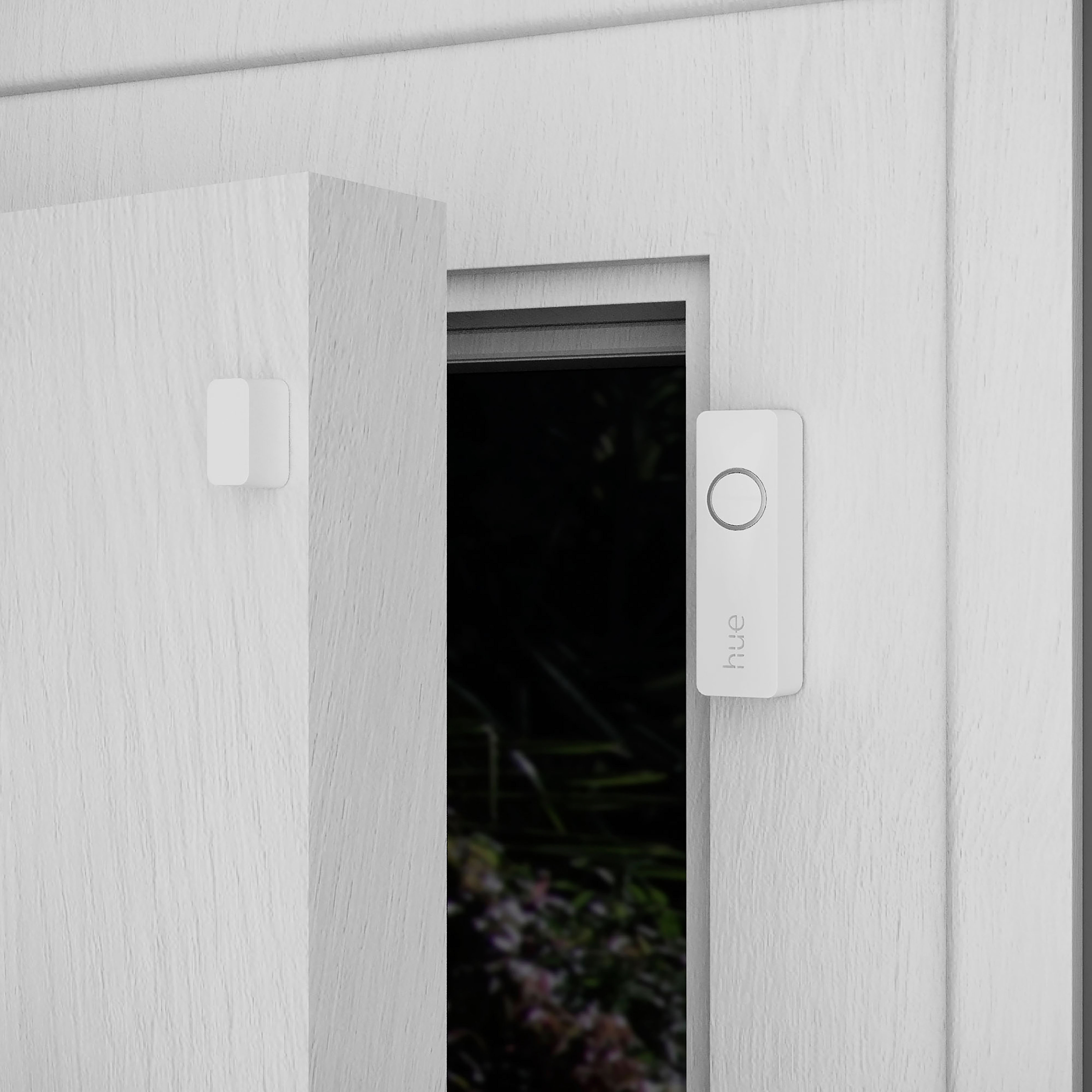 Pametni senzori za dom: Prva linija obrane