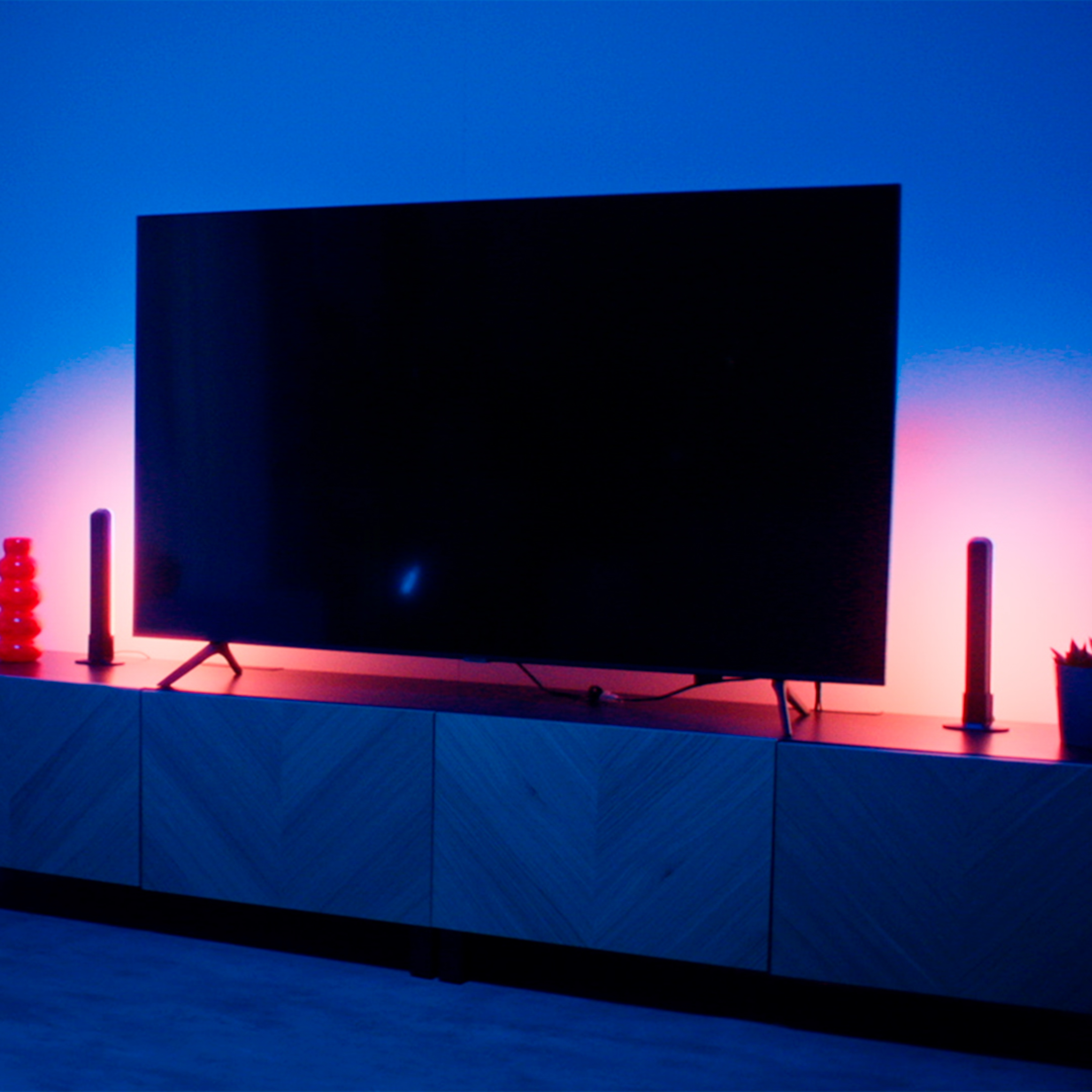 Philips Hue Play HDMI Sync Box