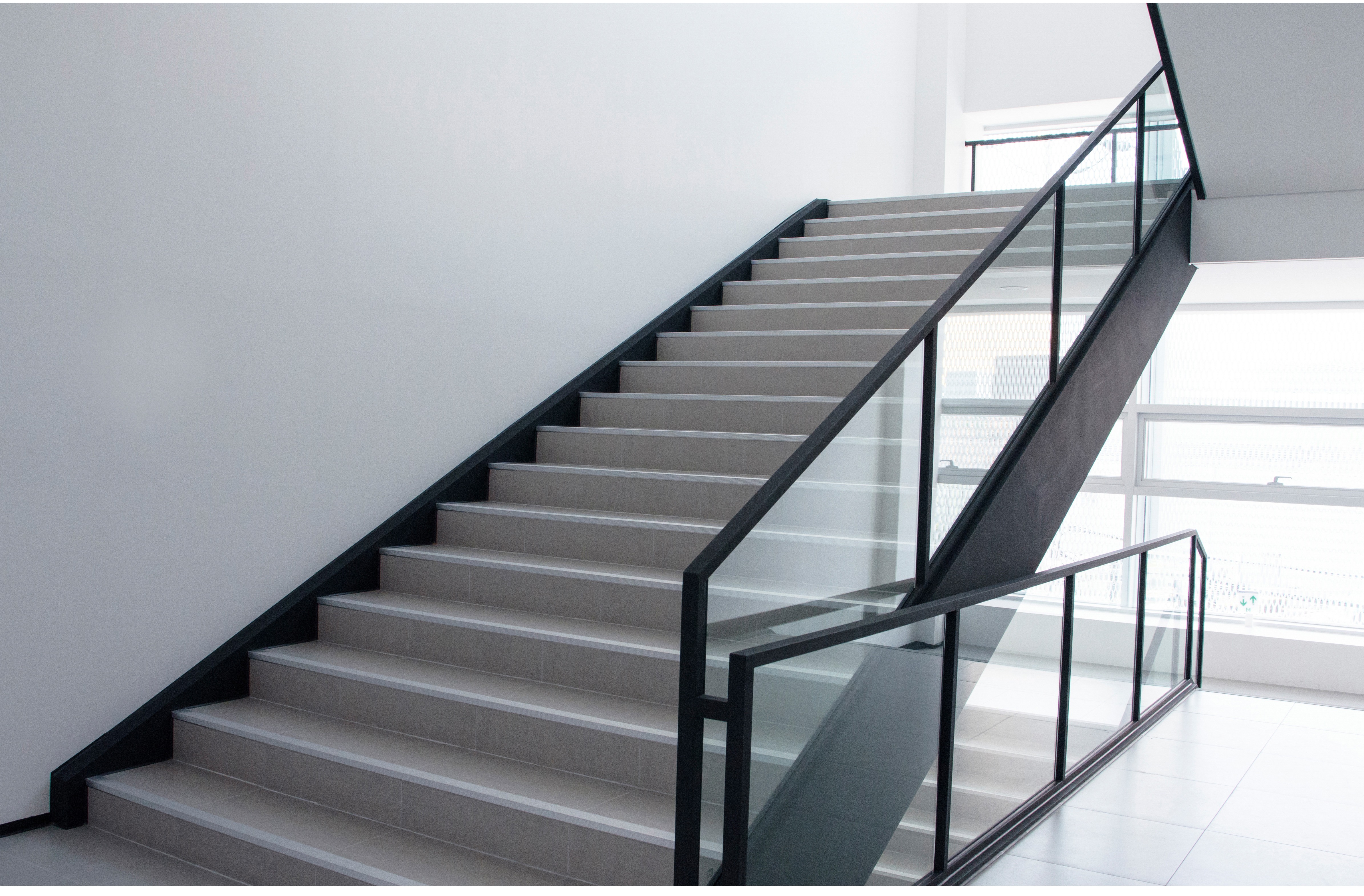 Zašto je rasvjeta stubišta ključna?