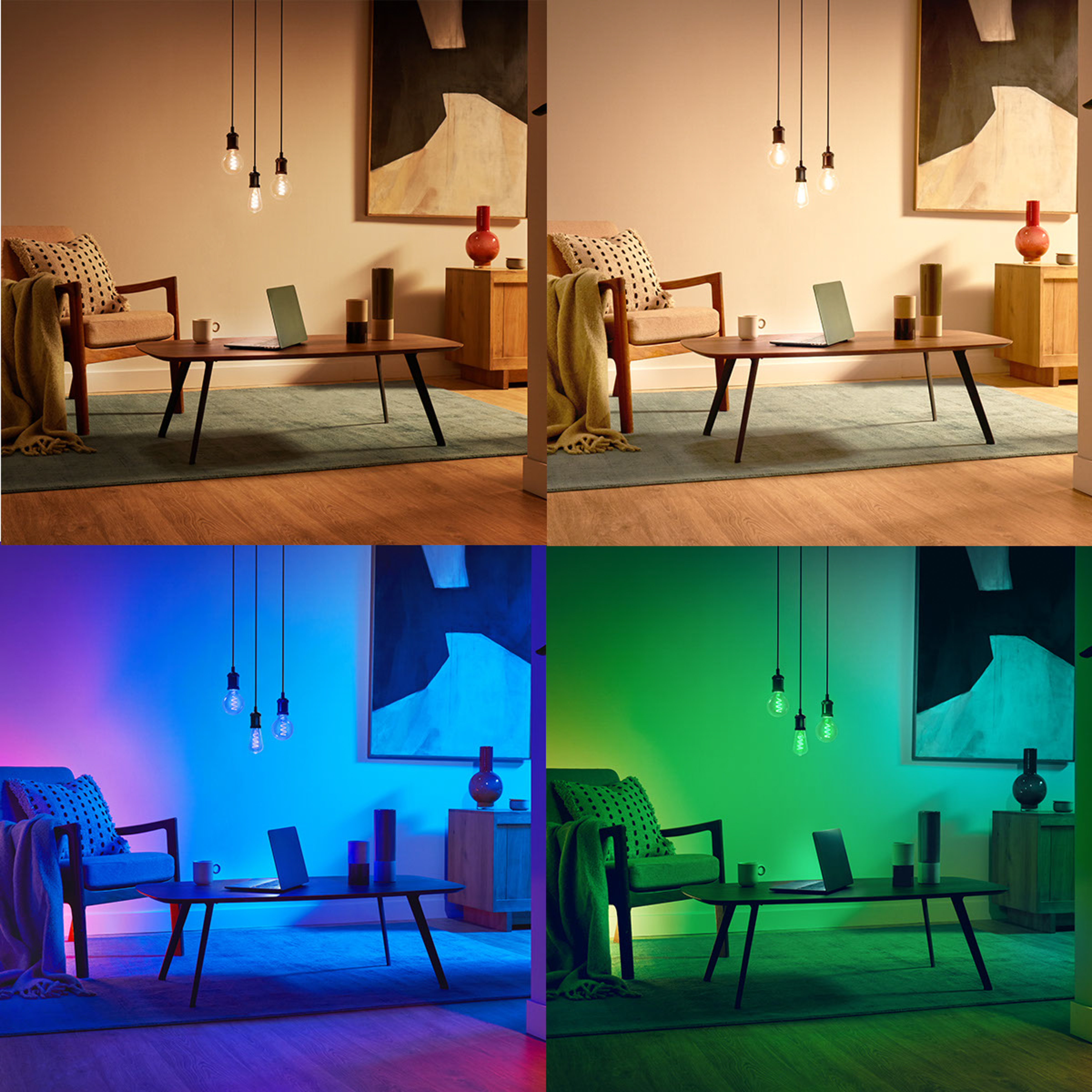 Trebam li novu instalaciju u zidu za pametnu rasvjetu?