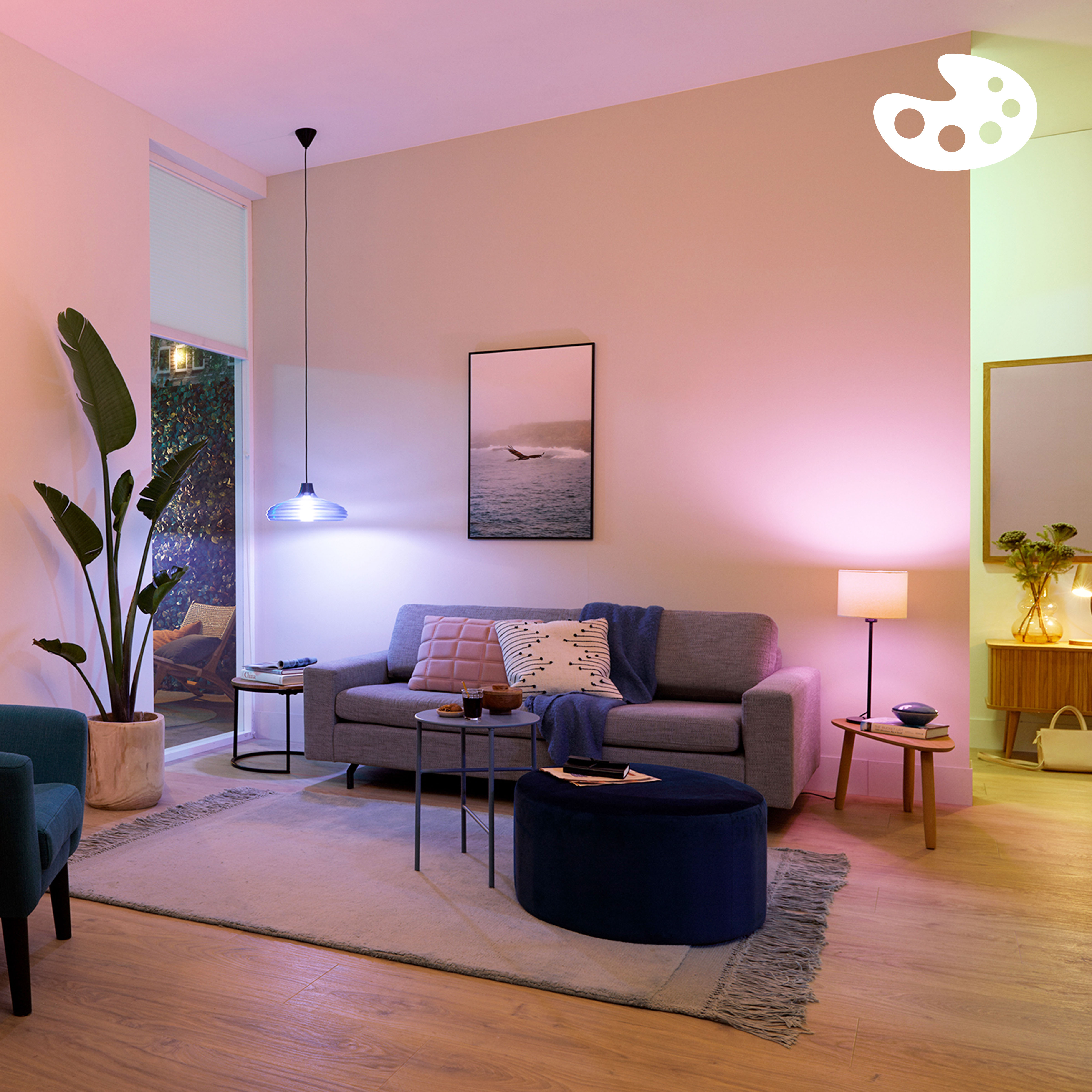 Automatizacija kućnog kina i glasovno upravljanje