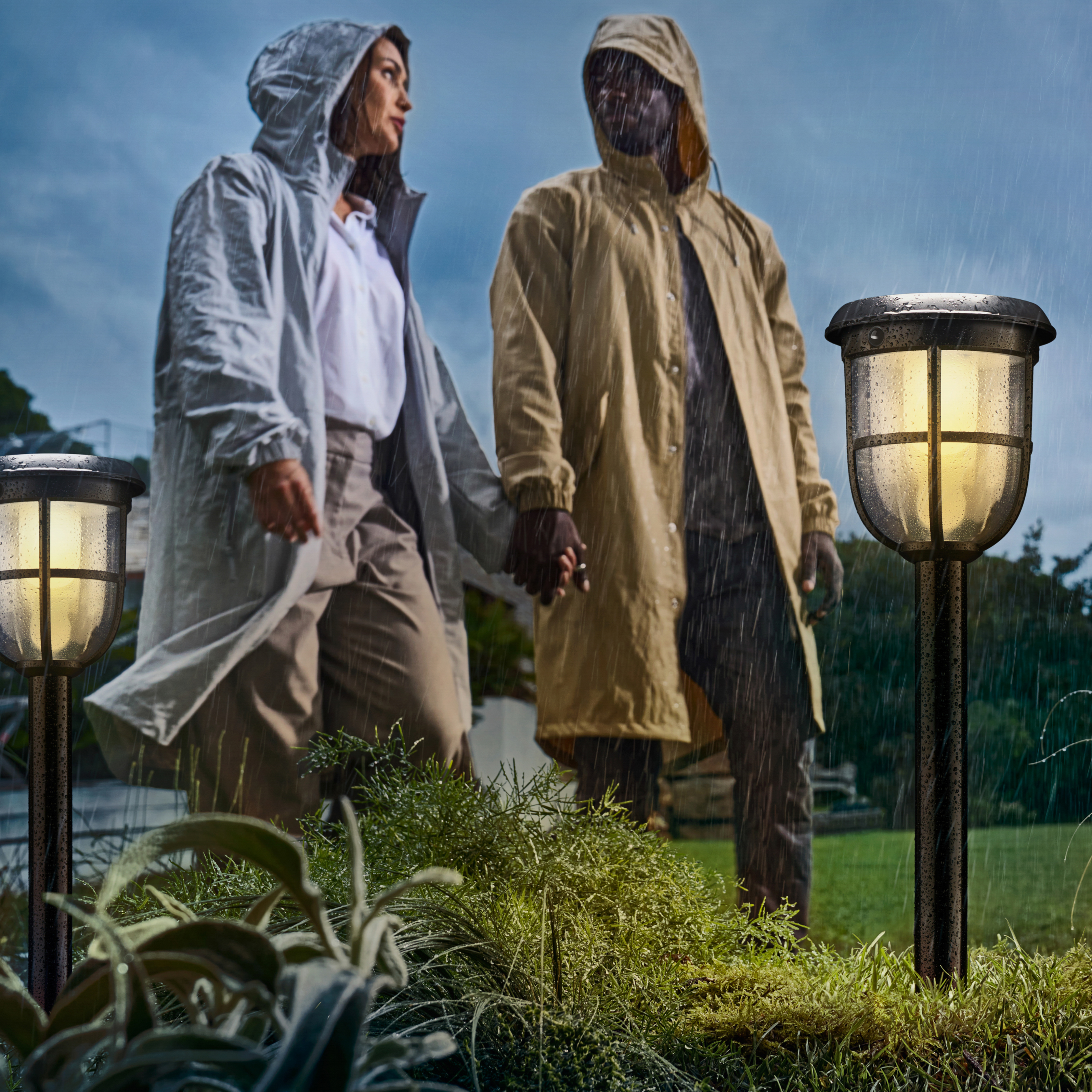 Vaš vrt, vaša pravila