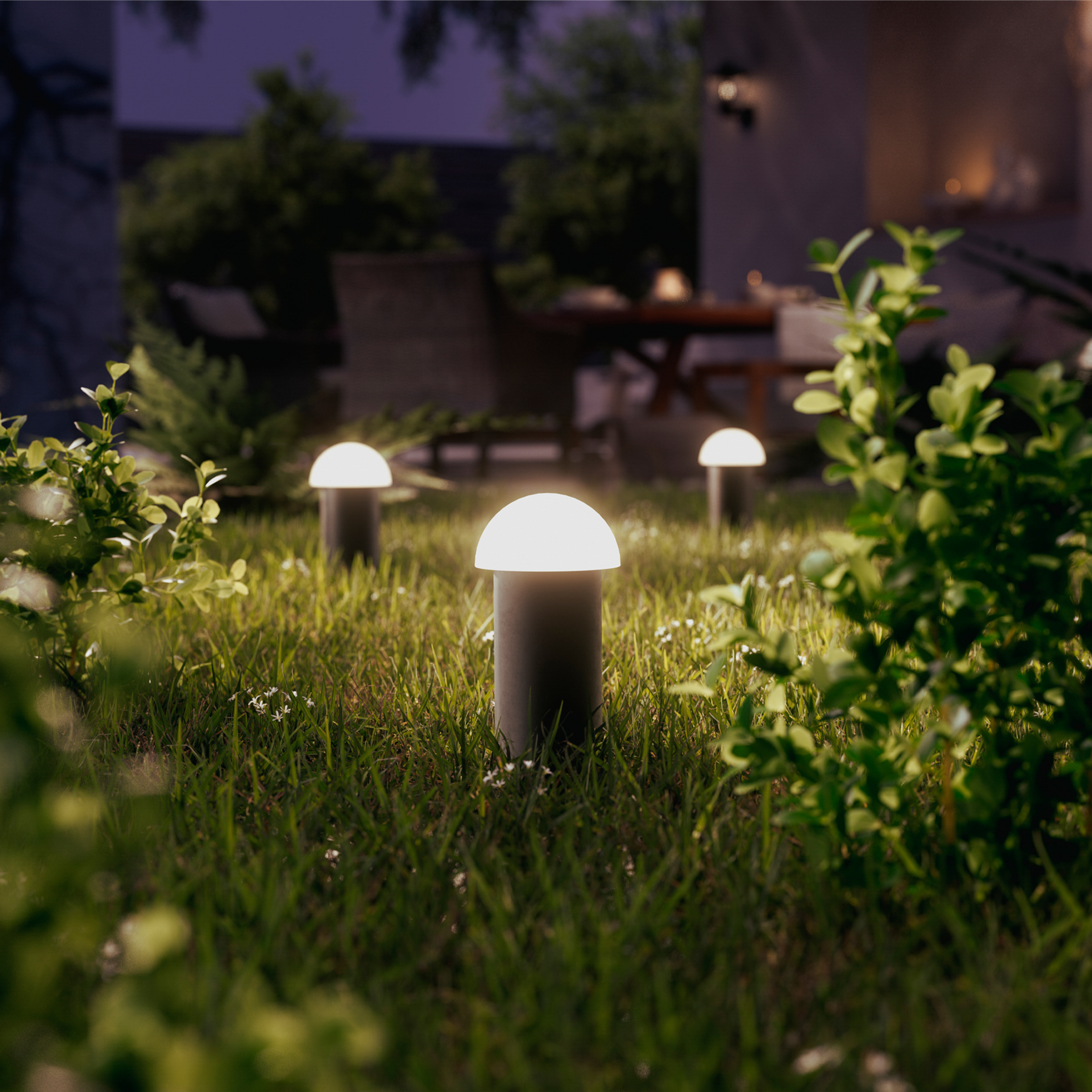 Arhitektonska i dekorativna rasvjeta