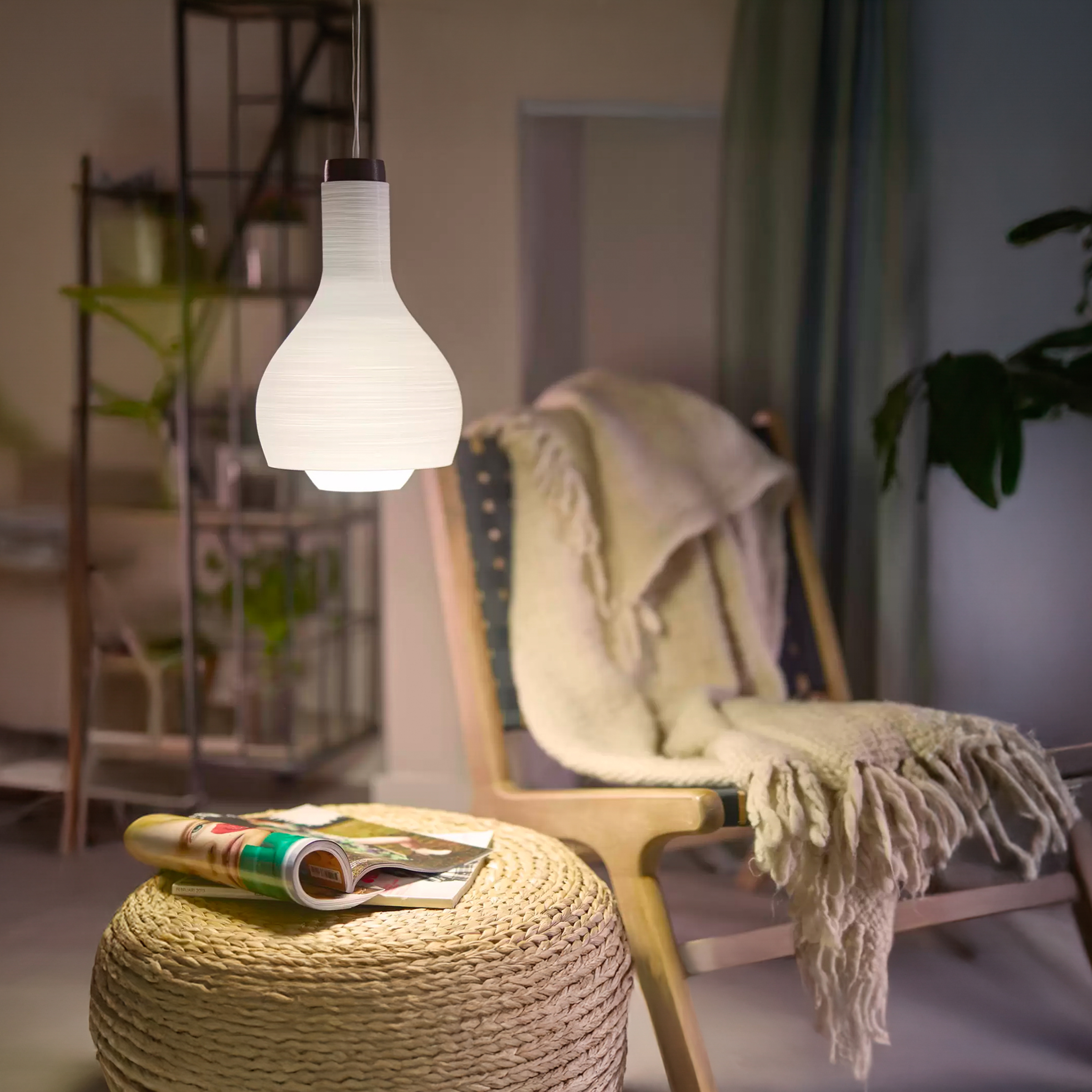 Jesu li LED žarulje štetne za djecu?