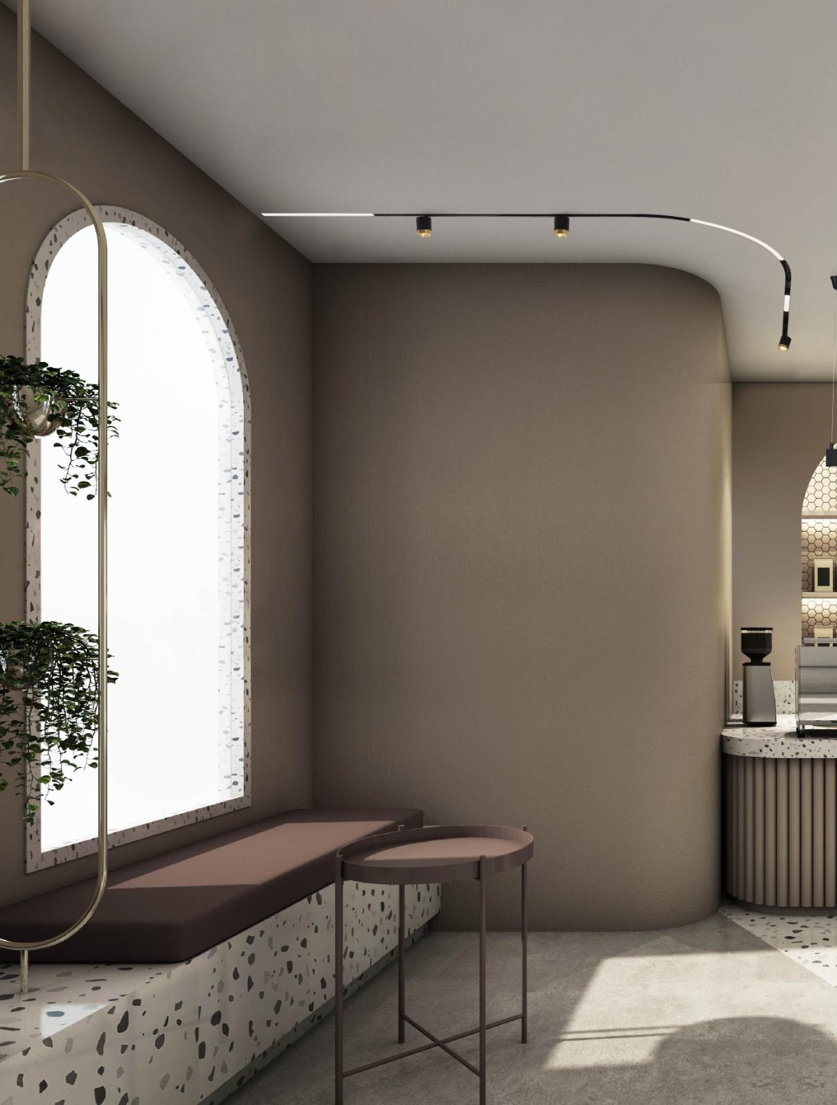 montaža šinske rasvjete