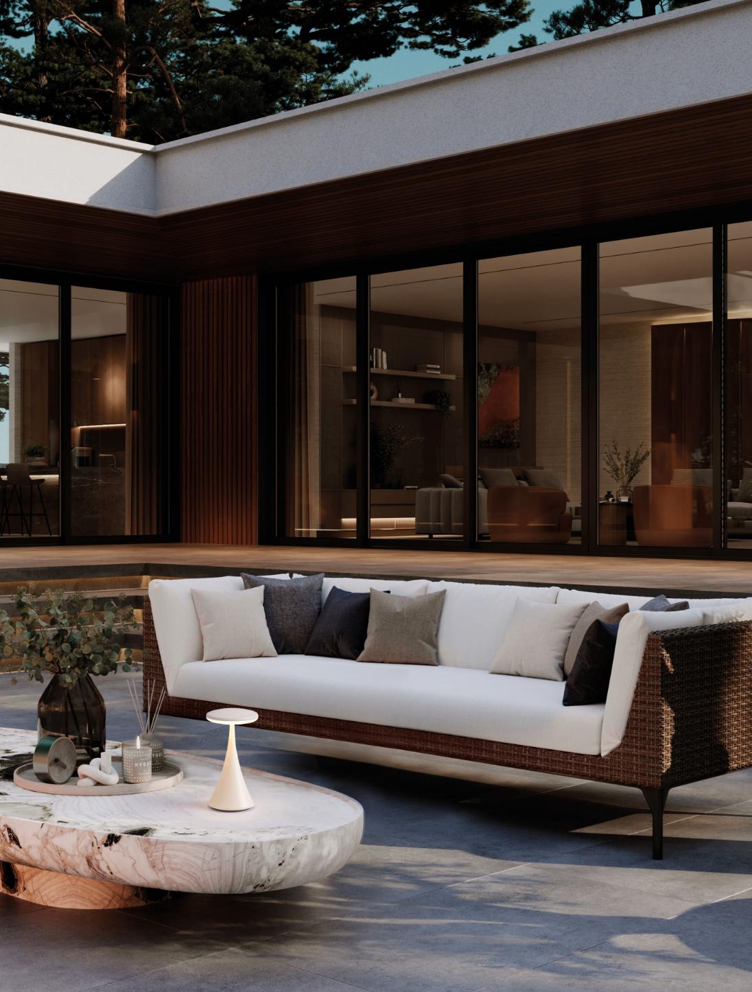 Česta pitanja o vanjskoj rasvjeti